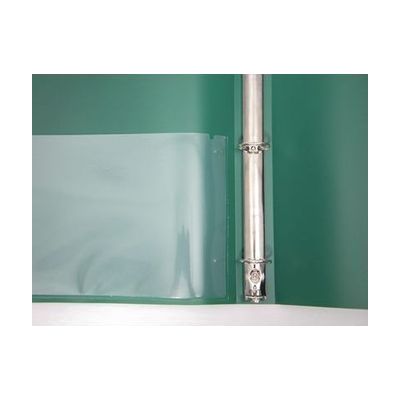 Floppy Braille Binders
