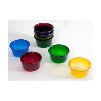 Light Box Level 1 Plastic Tumblers replacement set components