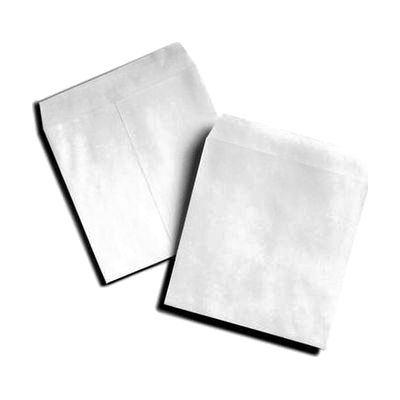 Mailing Envelopes for Braille