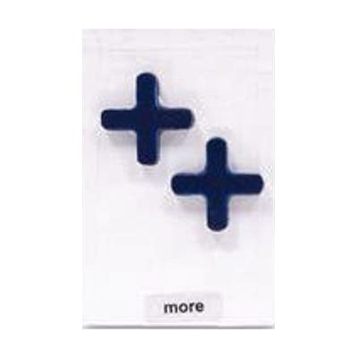 STACS Plus Signs Tile