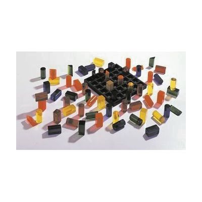 Pegs and Pegboards