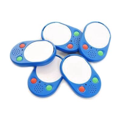 Voice Pad - 5 pack