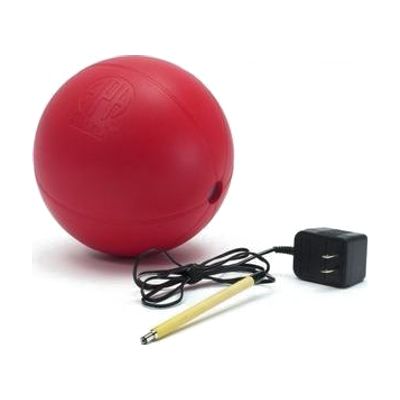 Sound Ball Red with Recharger Stylus
