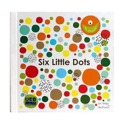 Six Little Dots storybook