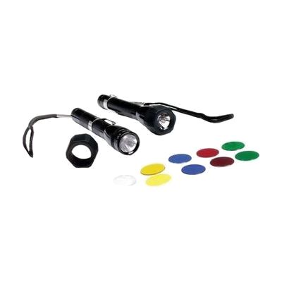 Variable Beam Flashlight Kit