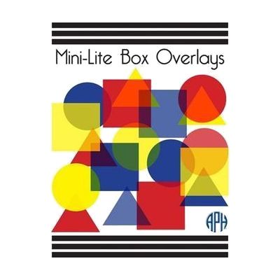 Min-Lite Box Overlays Guidebook cover