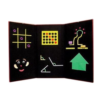 Trifold Board