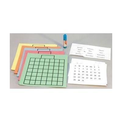 Individual Calendar Kit