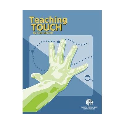 Teaching Touch Book Cover