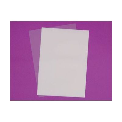Tactile Drawing Film
