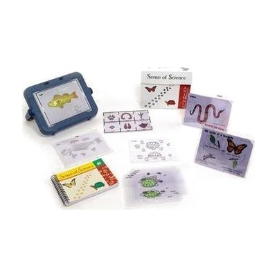 Sense of Science Animals Kit