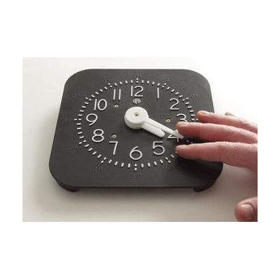 Analog Clock Model