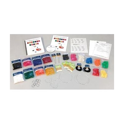 Braille Beads APH Starter Kit