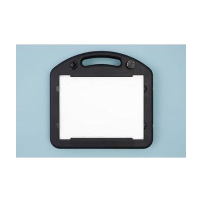 Overhead view of LED mini Lite Box