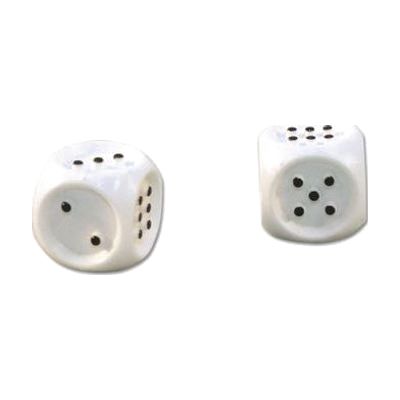 Tactile Dice