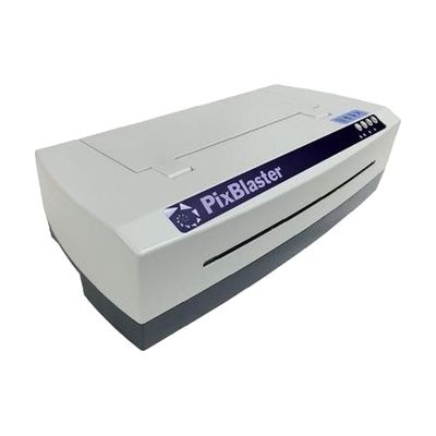 Rendering of PixBlaster Embosser