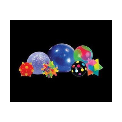 Inclusive Sensory Ball Bundle