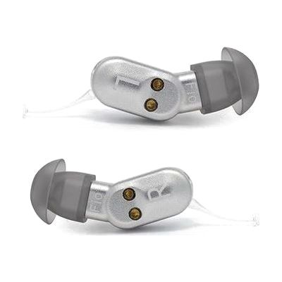 Lucid Hearing Fio | Rechargeable In-the-Ear OTC Hearing Aids