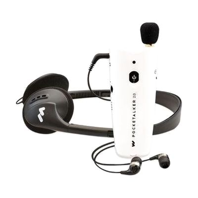 Williams Sound Pocketalker 2.0 Personal Amplifier