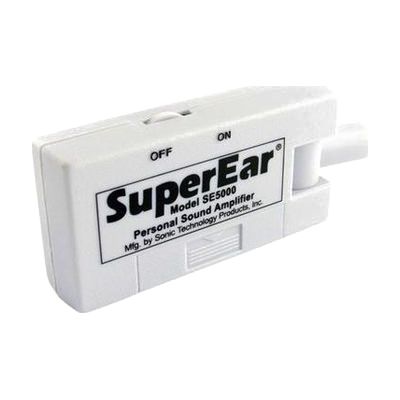 SuperEar SE5000 Personal Sound Amplifier