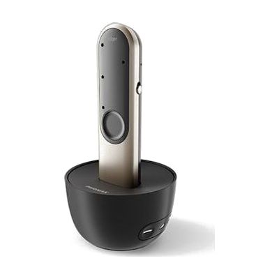 Phonak Roger On 3 Microphone | Gold | RogerDirect Compatible