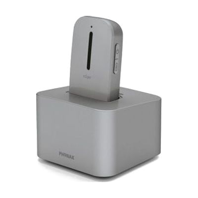 Phonak Roger Clip-On Microphone | Separate Receiver Required