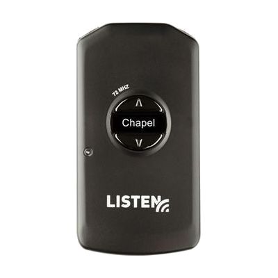 Listen Tech Meeting House Receiver | MH-4200-072