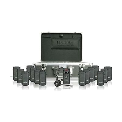 Listen Tech ListenTALK R16 System