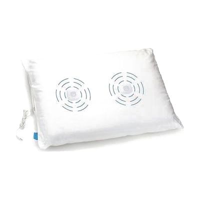 Sound Oasis SP-151 Sleep Therapy Pillow w/ Volume Control