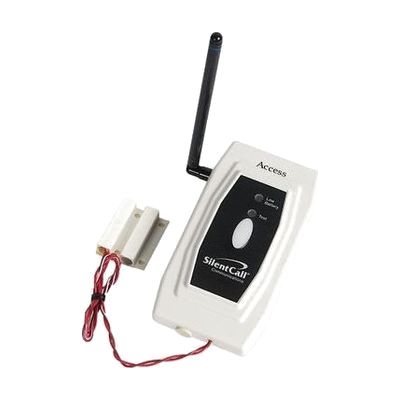 Silent Call Medallion Series Phone / Videophone Transmitter