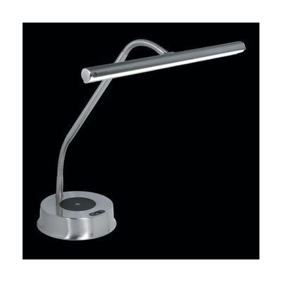Daylight Libra LED Table Lamp with Wireless Charging Pad