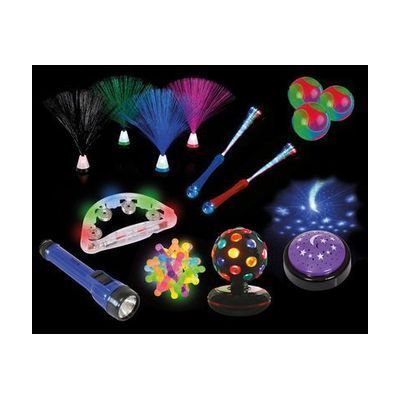 Dark Den Resources Kit One