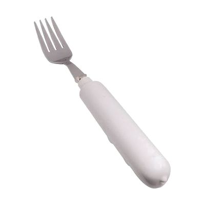 Comfort Grip Utensils - Straight Fork