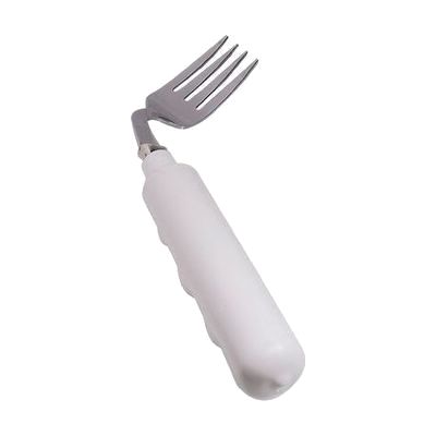 Comfort Grip Utensils - Left Hand Fork