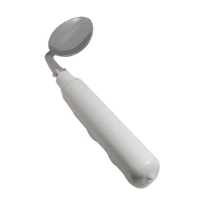 Comfort Grip Utensils - Left Teaspoon