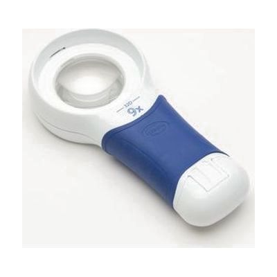 COIL AT Max Magnifier 9X 32D 48mm