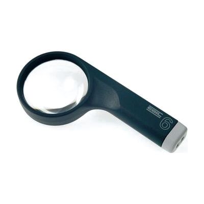 COIL Hi Power Hand Magnifier 6.0x/20D