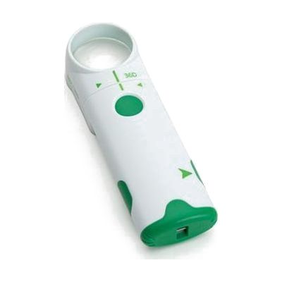 Image: 10X SMD pocket magnifier