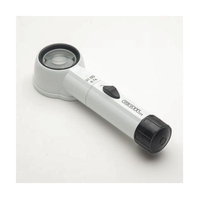 COIL Raylite 31 LED Magnifier 8.7x/31.0D - Made in UK