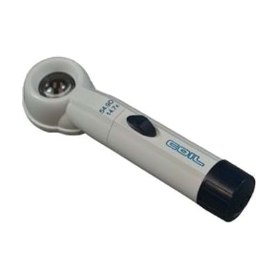 COIL Raylite 55 LED Magnifier 14.7x/54.9D