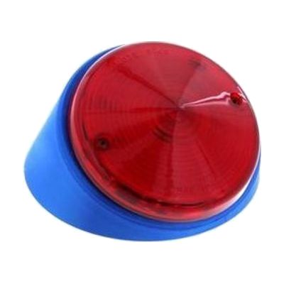 Bright Red Switch 262.2021