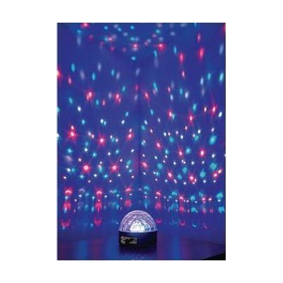 Disco Light with Speakers