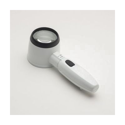 Coil VA 3.9X LED Duo magnifier image