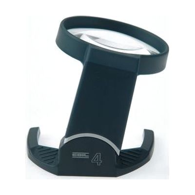 COIL Tilt Stand Magnifier 4.0x/12D