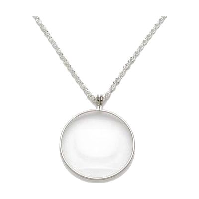 4x Pendant Magnifier
