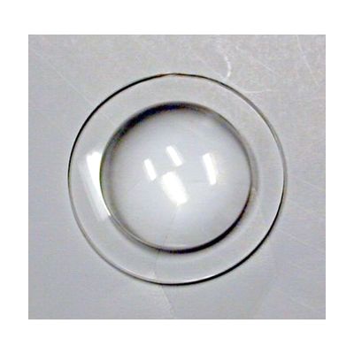 COIL 50mm 6X Hyperocular Uncut Coated Aperture