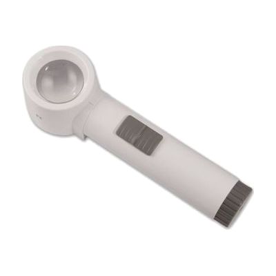 Stand Magnifier 8X / 28D Round