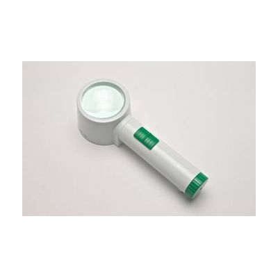 Super Bright Stand Magnifier 5X