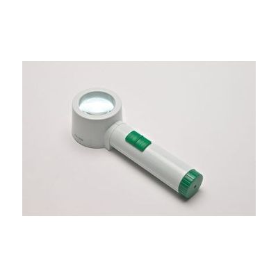Super Bright Stand Magnifier 6X