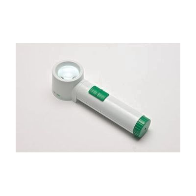 Super Bright Stand Magnifier 8X
